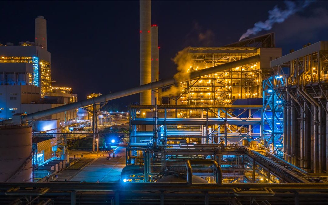 Impacts of Proposed SEC Climate Related Risk Disclosure Requirements