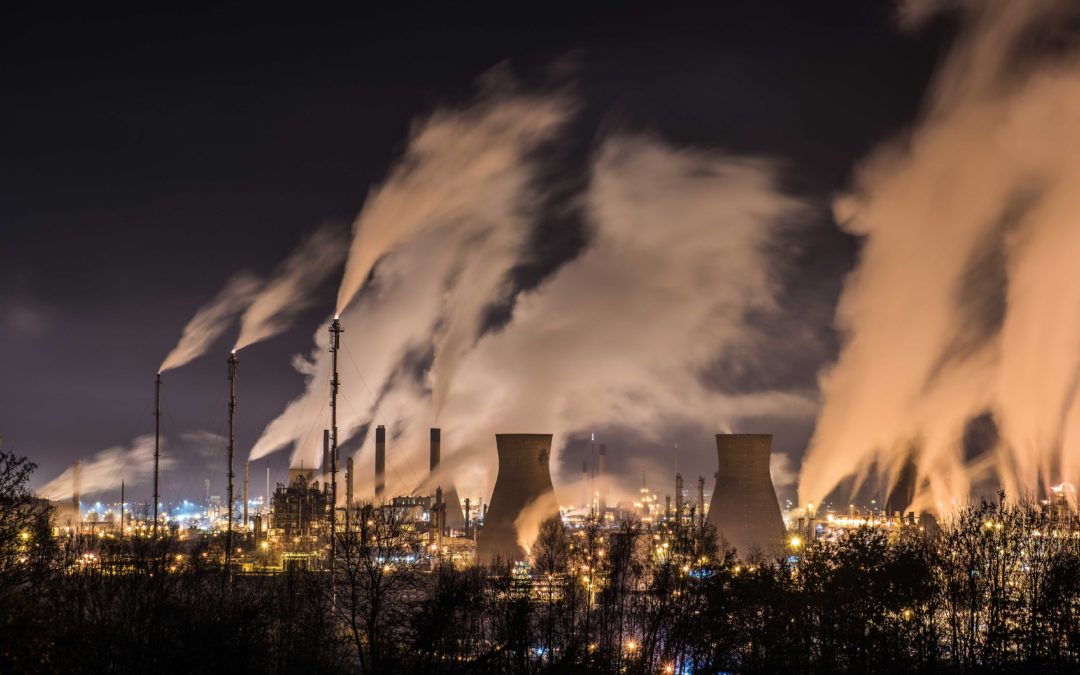 A Comprehensive Overview of Scope 1, 2, and 3 Emissions