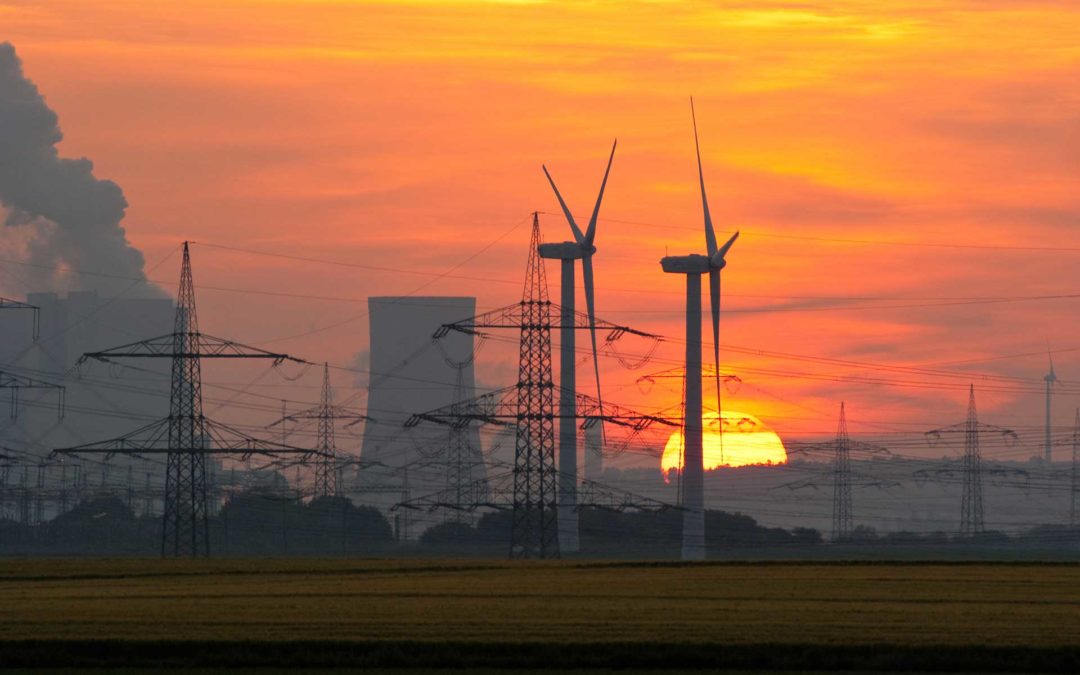 Industrial Decarbonization and Emissions Demonstration-to-Deployment Funding Opportunity